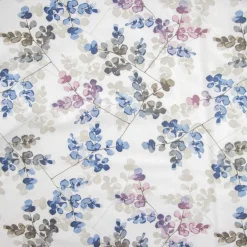 LENZUOLA MODA FIORI ACQUERELLO