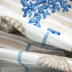 LENZUOLA MODA MARE
