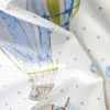 LENZUOLA MODA MONGOLFIERE