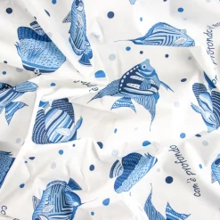 LENZUOLA MODA NEMO