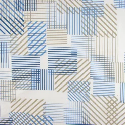 LENZUOLA MODA QUADRO