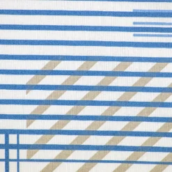 LENZUOLA MODA QUADRO