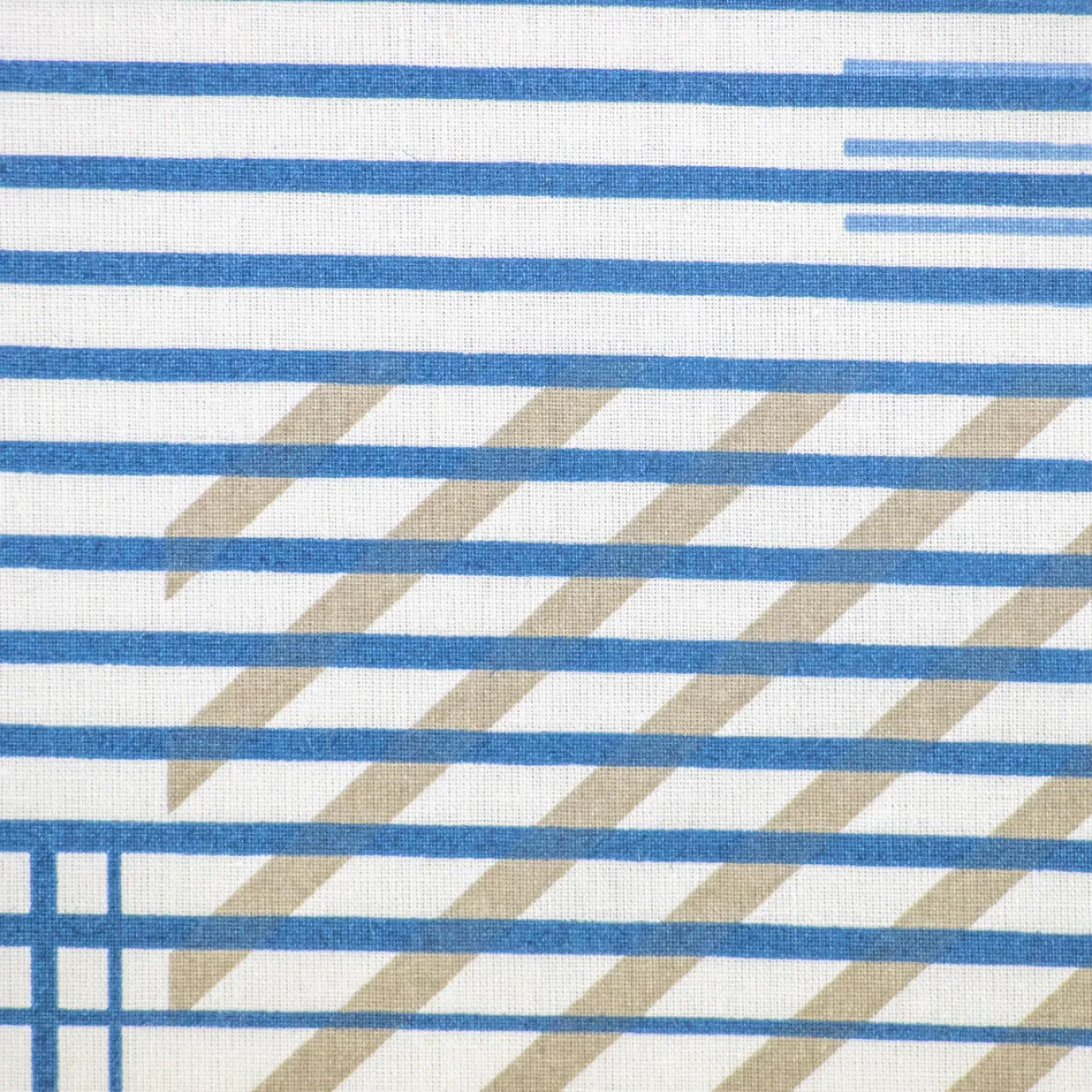 LENZUOLA MODA QUADRO