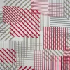 LENZUOLA MODA QUADRO