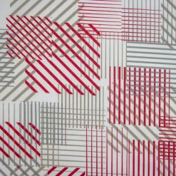 LENZUOLA MODA QUADRO