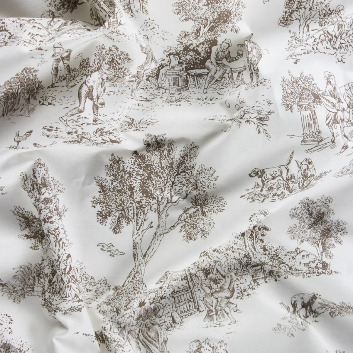 LENZUOLA MODA SAINT REMY