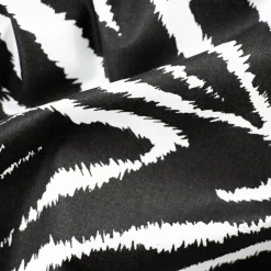 LENZUOLA MODA ZEBRATO