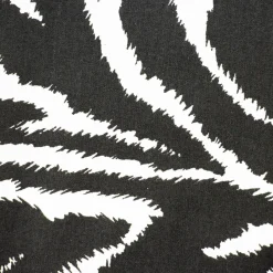 LENZUOLA MODA ZEBRATO