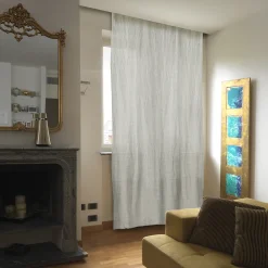 LINO STROPICCIATO TENDA