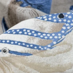 LONETA BLUE FISH