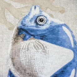 LONETA BLUE FISH