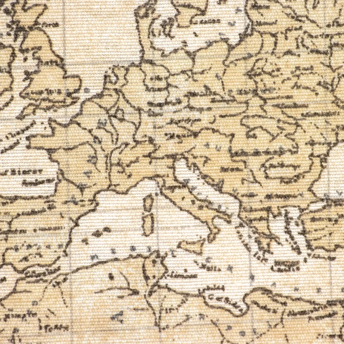 LONETA MAPA