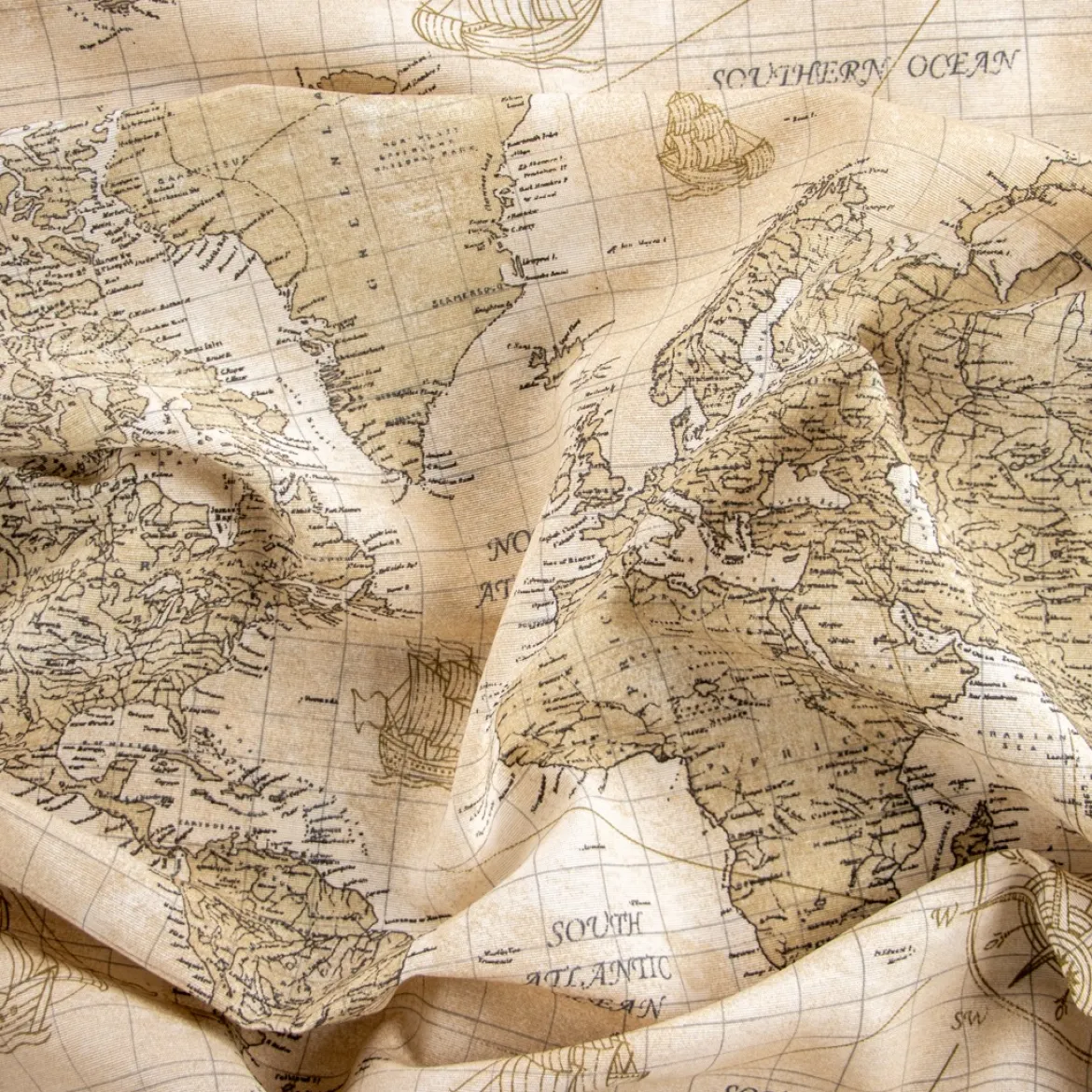 LONETA MAPA