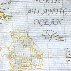 LONETA MAPA