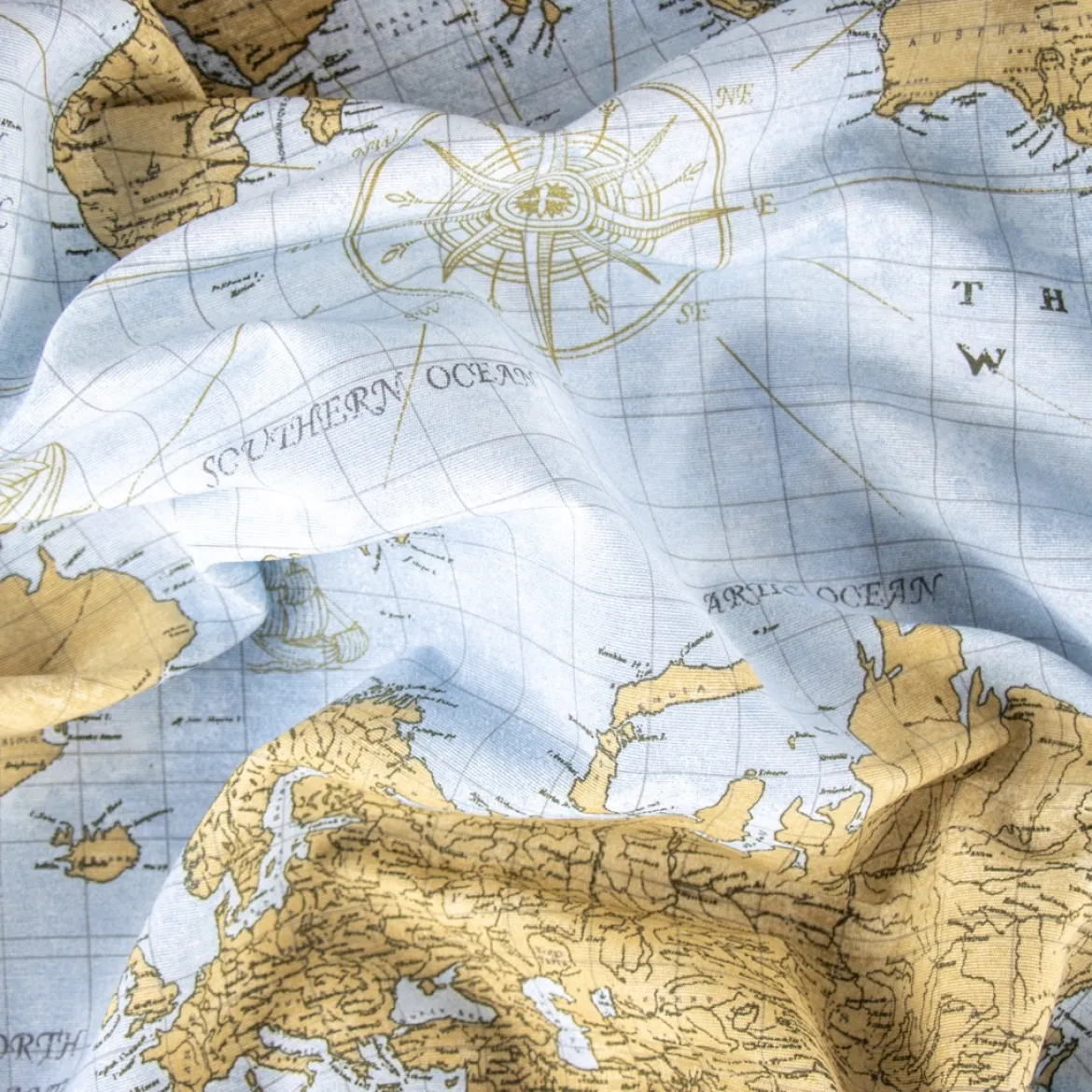 LONETA MAPA