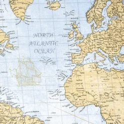 LONETA MAPA