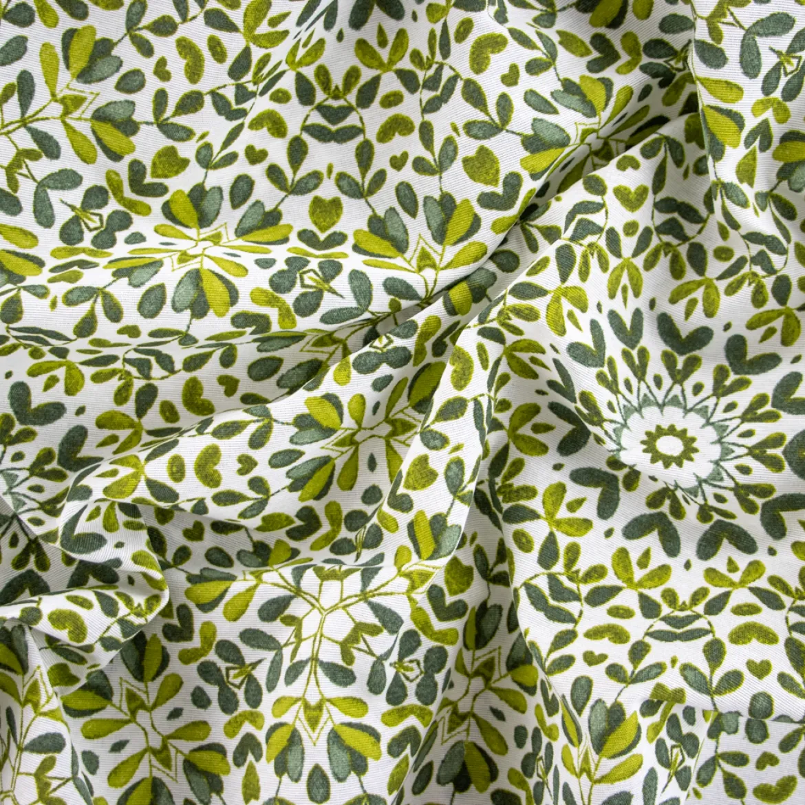 LONETA RAFFAELE BLOOM VERDE
