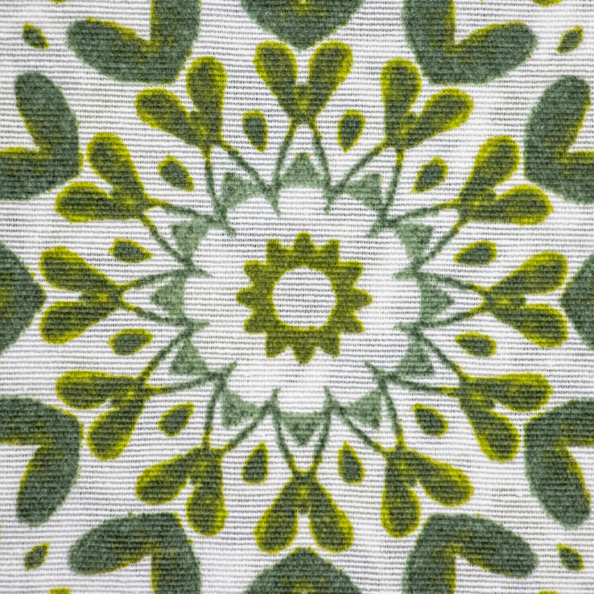LONETA RAFFAELE BLOOM VERDE
