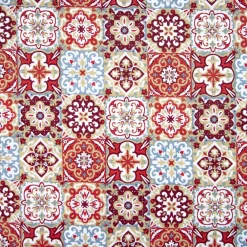 LONETA RAFFAELE GRES ROJO