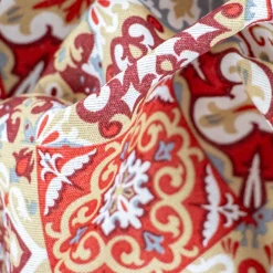 LONETA RAFFAELE GRES ROJO