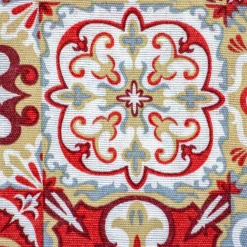 LONETA RAFFAELE GRES ROJO