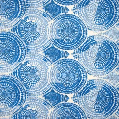 LONETA RAFFAELE MANDALA AZUL