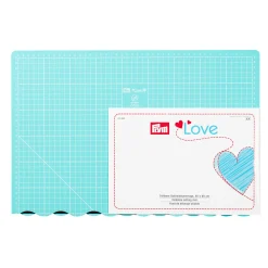 Love Base di taglio pieghevole