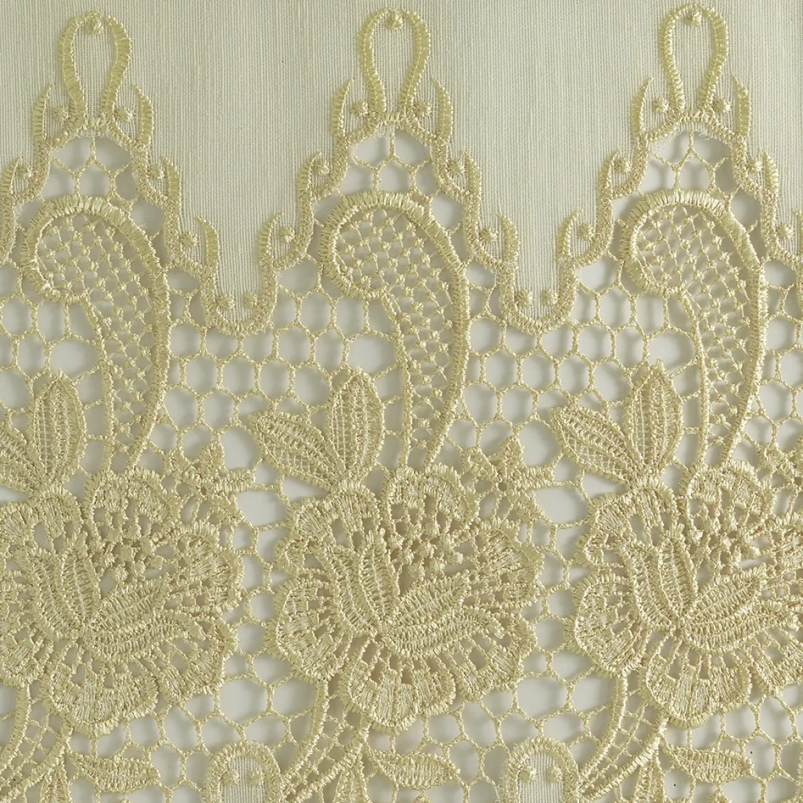 MACRAMÈ BARBA TENDA DOPPIA BALZA MACRAME'