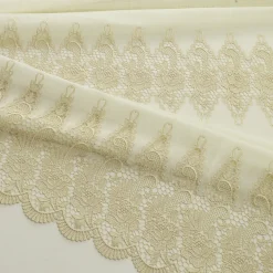 MACRAMÈ BARBA TENDA DOPPIA BALZA MACRAME'