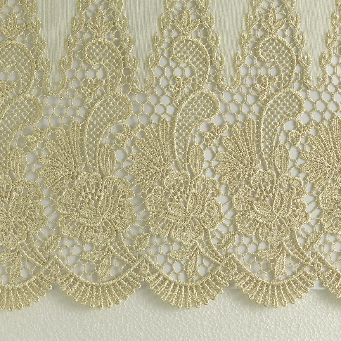 MACRAMÈ BARBA TENDA DOPPIA BALZA MACRAME'