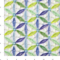 MACRAME' MAURONE MARGHERITA