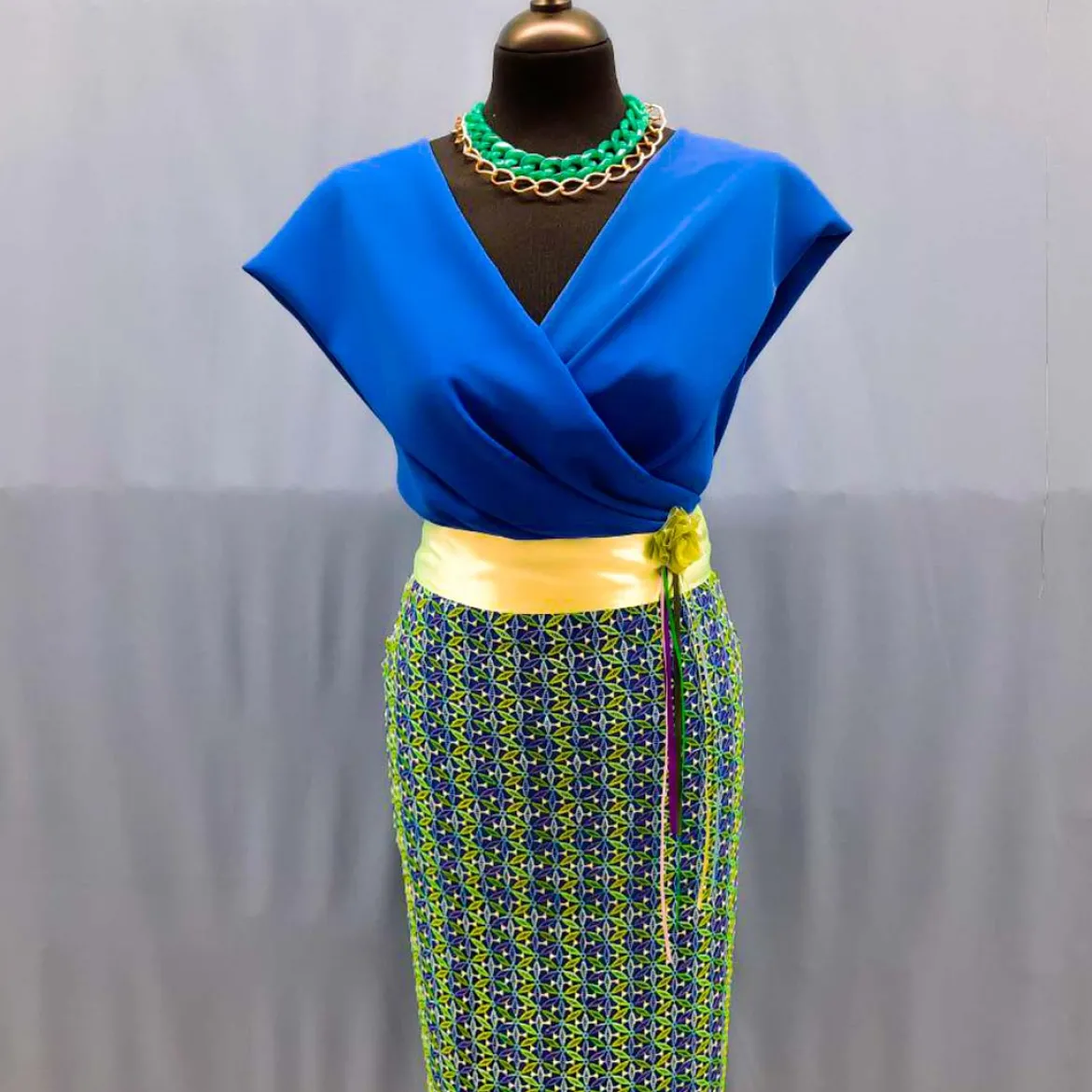 MACRAME' MAURONE MARGHERITA