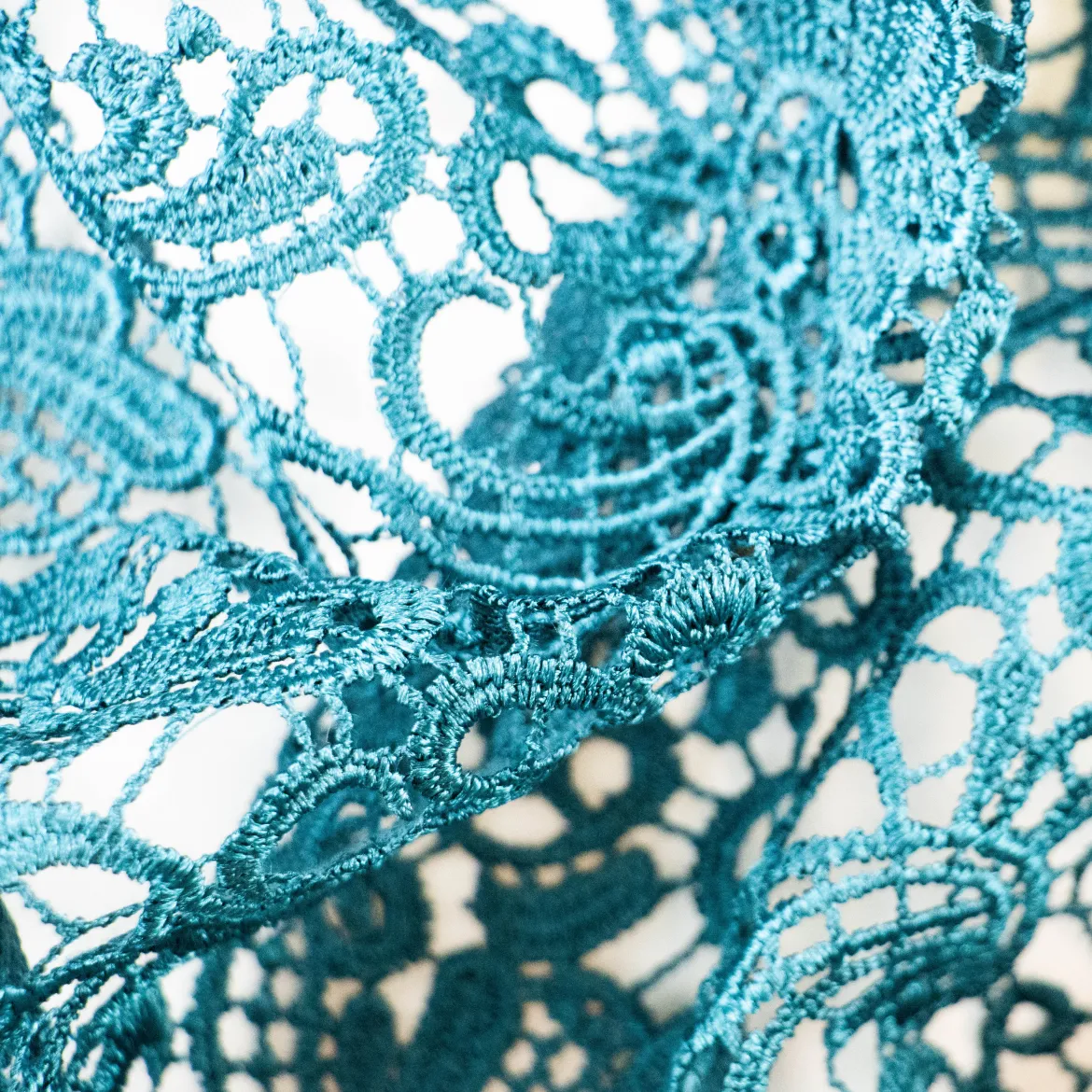MACRAME' VIP