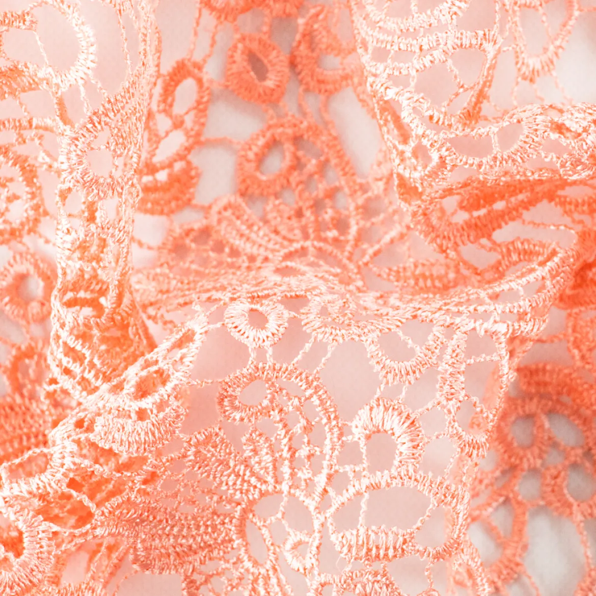 MACRAME' VIP