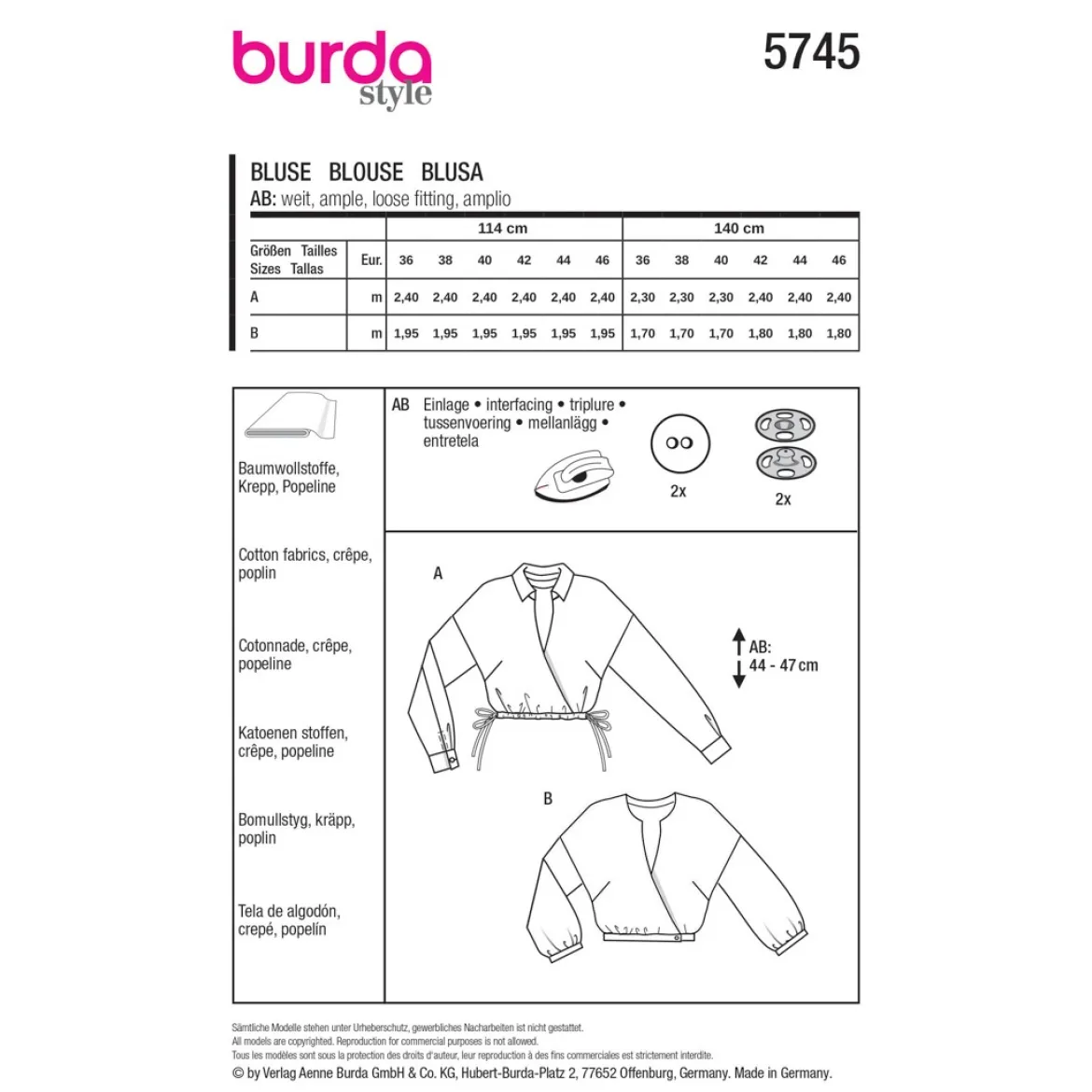Maglia