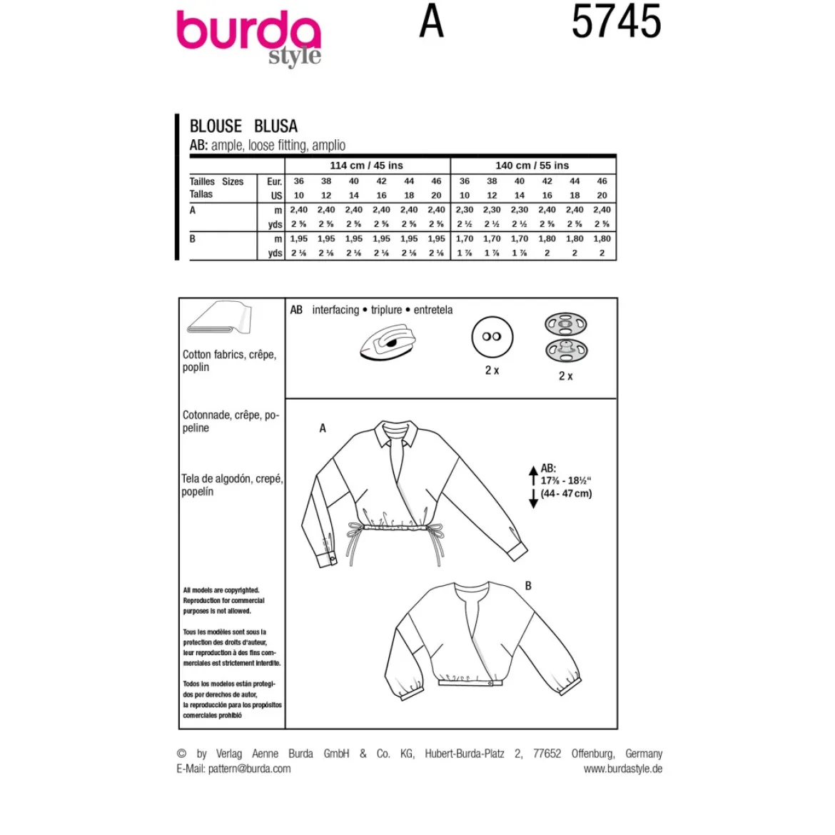 Maglia
