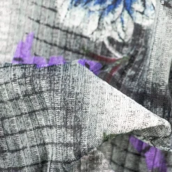MAGLIA CORTIN FIORI