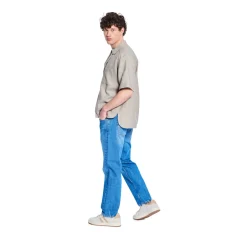 Maglia e Pantaloncino