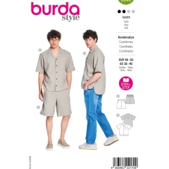 Maglia e Pantaloncino