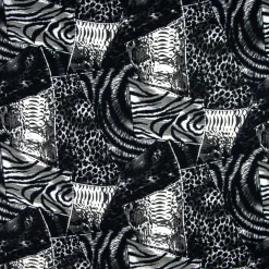 MAGLINA NICOLETTA ANIMALIER