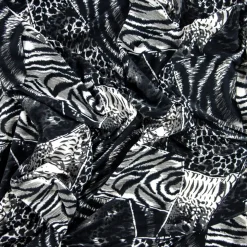 MAGLINA NICOLETTA ANIMALIER