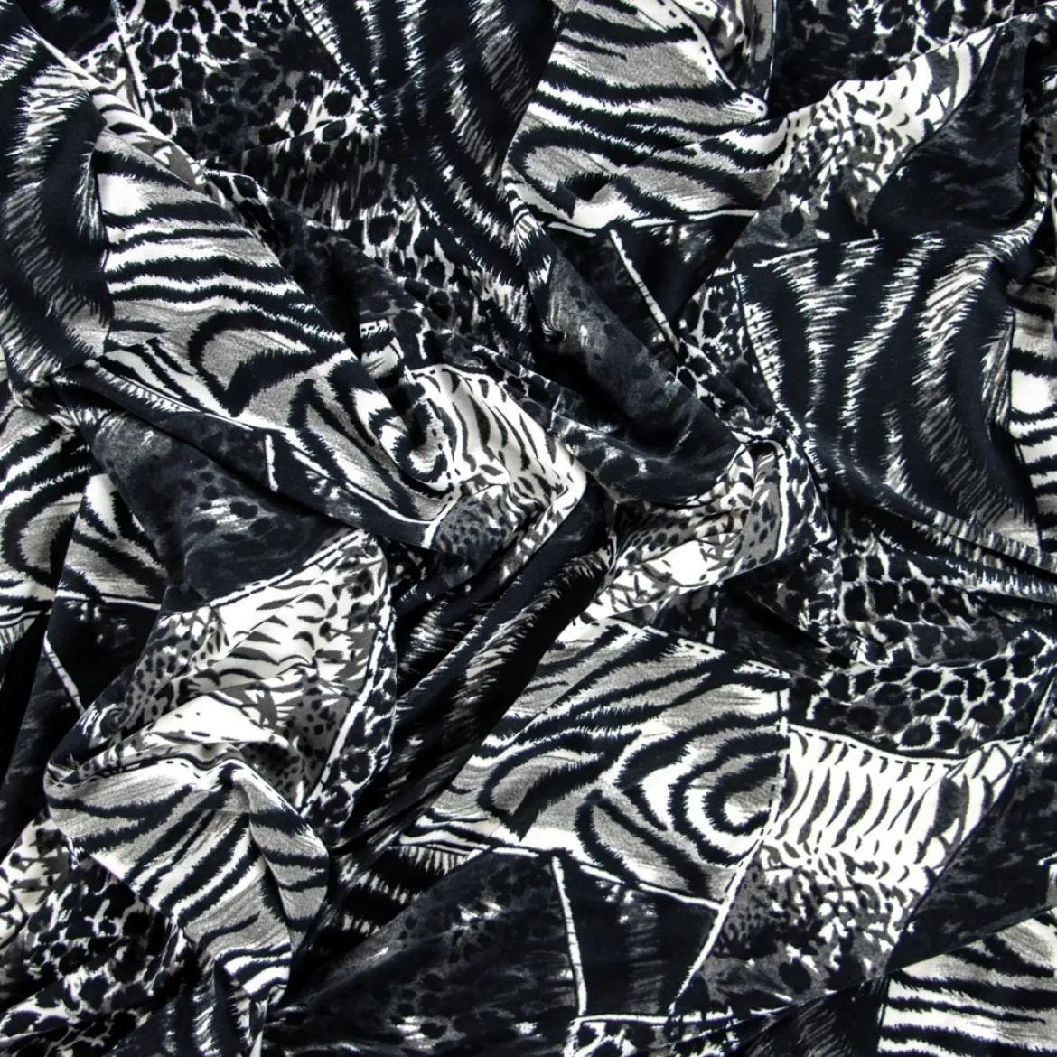 MAGLINA NICOLETTA ANIMALIER