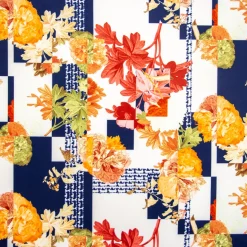 MAGLINA NICOLETTA PATCHWORK