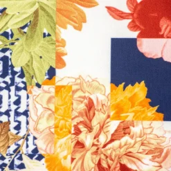 MAGLINA NICOLETTA PATCHWORK