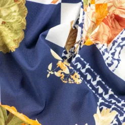 MAGLINA NICOLETTA PATCHWORK