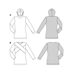 Maglione /camicia