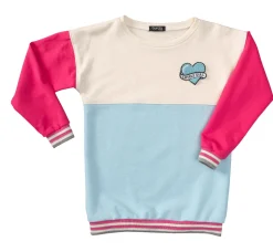 Maglione - Felpa con cappuccio -Top con