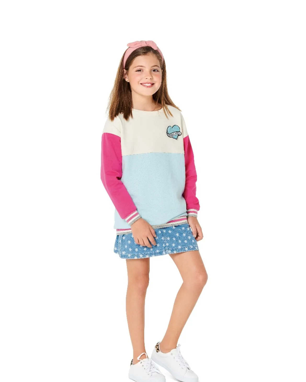 Maglione - Felpa con cappuccio -Top con