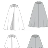 mantellina