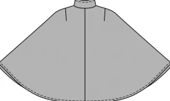 mantellina